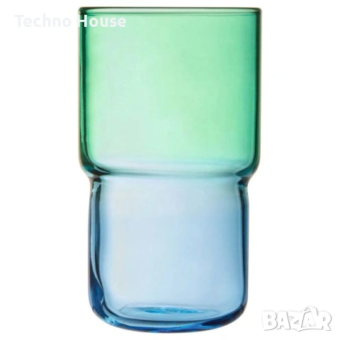 ЧАША ЗА ВОДА/БЕЗАЛКОХОЛНО 320 МЛ Luminarc - комплект от 6 броя