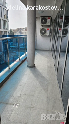 Дава под наем офис на бул. България, до метростанция, снимка 8 - Офиси - 54184964