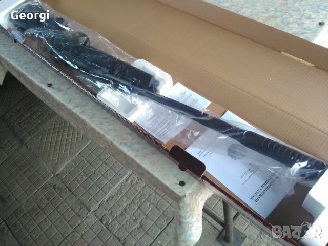 Продавам въздушни пушки Хатсан чисто нови 5.5 Бърза доставка, снимка 9 - Въздушно оръжие - 32071431
