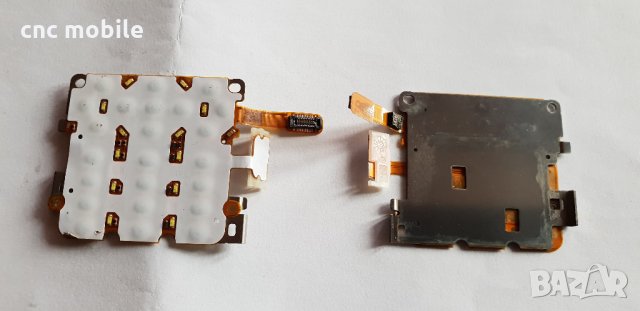 Sony Ericsson W880 оригинални части и аксесоари , снимка 7 - Резервни части за телефони - 31456094