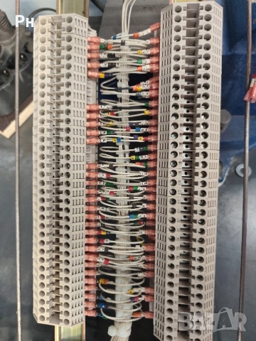 клеморед , снимка 5 - Друга електроника - 51649143