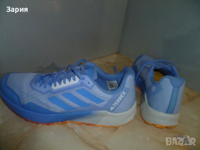 ADIDAS TERREX маратонки №46, снимка 10 - Маратонки - 54046096