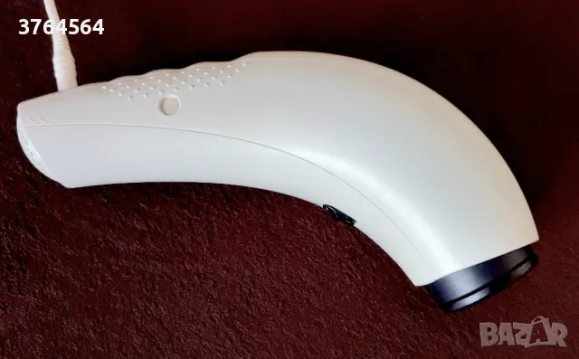 Швейцарска лечебна лампа Bioptron Compact III Zepter със стойка, снимка 3 - Други - 47317018