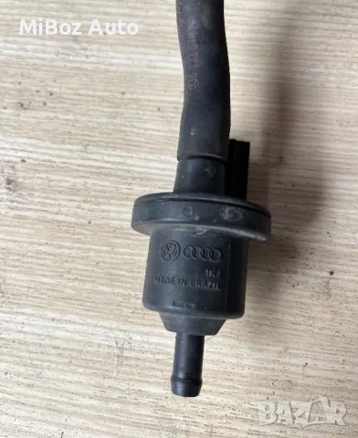 Клапан Фолксваген Голф 5 VW Golf