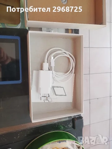 продавам НОВ таблет с кутия подходящ за дете. гаранция тест, снимка 2 - Таблети - 56197740