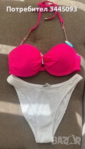 Нови бански - рр S-M  4€ Варна Еконт или Спиди