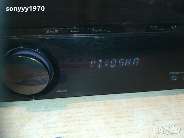 pioneer xv-dv404k dvd/cd receiver-usb/hdmi/внос switzerland, снимка 12 - Ресийвъри, усилватели, смесителни пултове - 30234824