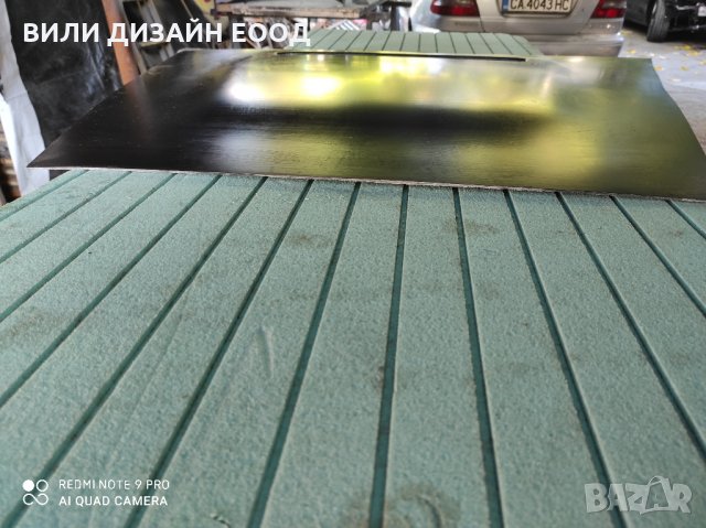 Заден капак, снимка 8 - Аксесоари и консумативи - 31579409