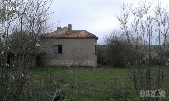Къща с. Ведрина  с двор 6.5 дка , снимка 2 - Къщи - 30438074