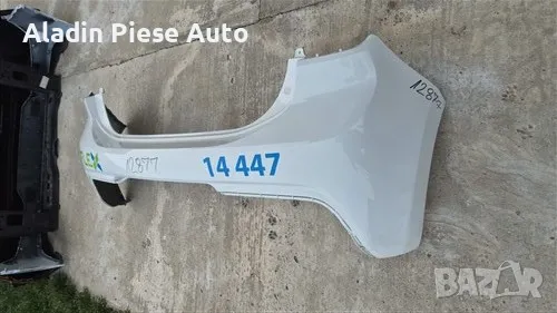 Задна броня Kia Rio Hatchback година 2017 2018 2019 2020 2021 2022 код 86611-H8000, 86611H8000 , снимка 6 - Аксесоари и консумативи - 50428758