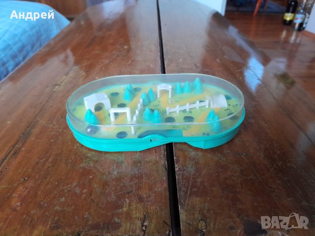 Стара детска игра #12