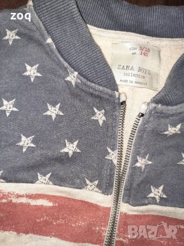 Детски комплект zara, снимка 3 - Детски комплекти - 29430909