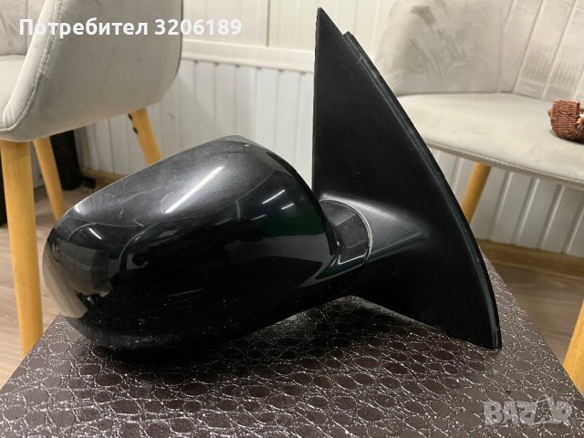 Дясно огледало за Сеат Ароса Фолксваген Лупо Поло