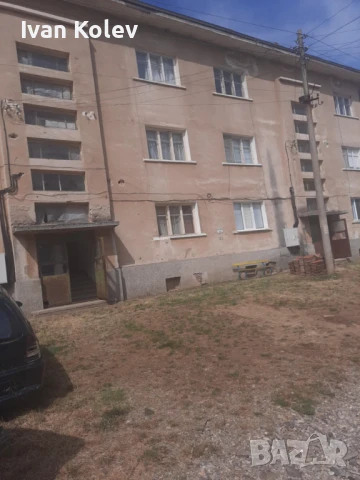 продавам апартамент в маджарово, снимка 1