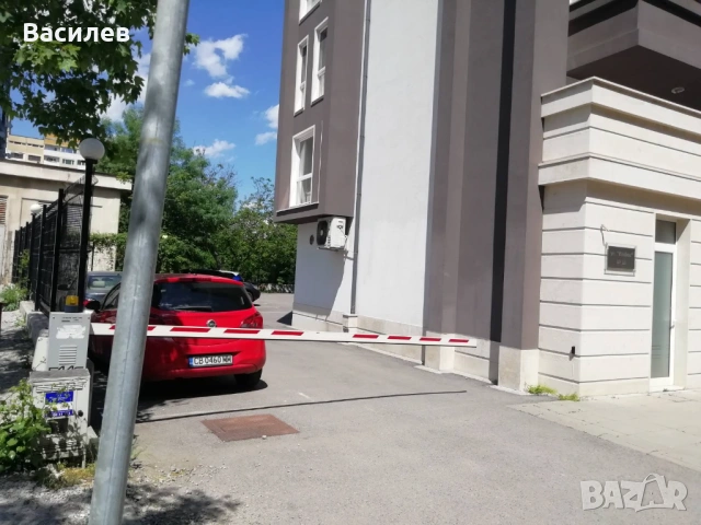 Давам под наем мазе/ склад бул Т.Каблешков - 5 м2