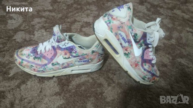 Найк 39 номер, снимка 1