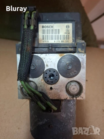 Части от опел зафира А, снимка 2 - Части - 54277574