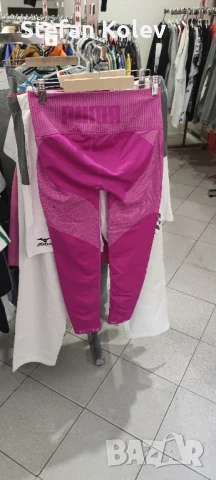 PUMA Train FormKnit Seamless High Waist 7/8 Women Leggings 521666-13
, снимка 2 - Потници - 50975893