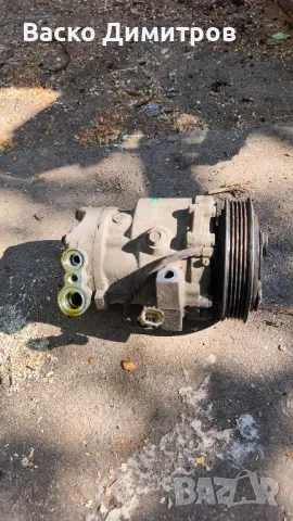 "Опел Корса ц" на части, снимка 13 - Части - 49807363