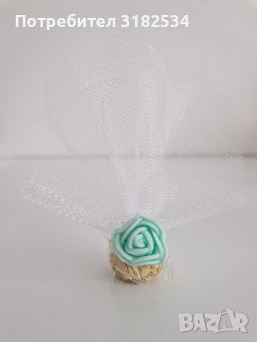 сватбени късметчета , снимка 2 - Сватбени аксесоари - 40799209