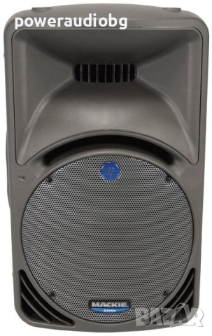 Тонколони Mackie 300z - 4 броя нови тонколони