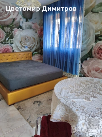 Къща под наем с двор, снимка 10 - Къщи - 53322997