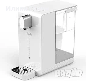 Диспенсър за топла вода Glacielle 