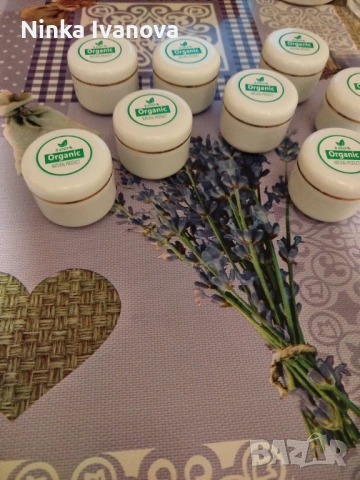 100%Лечебен Мехлем против Псориазис, Хемороиди и,др., снимка 8 - Козметика за тяло - 54059642