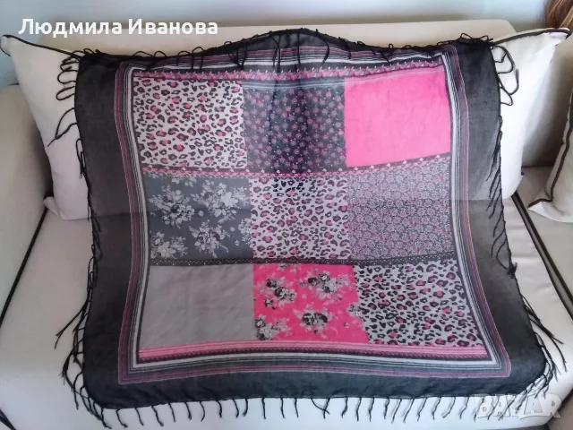 Шапки, шалове - различни видове, снимка 13 - Шапки - 56234015