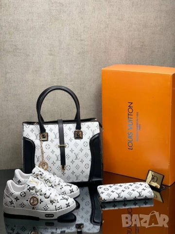 дамски маратонки louis vuitton , снимка 7 - Маратонки - 51386783