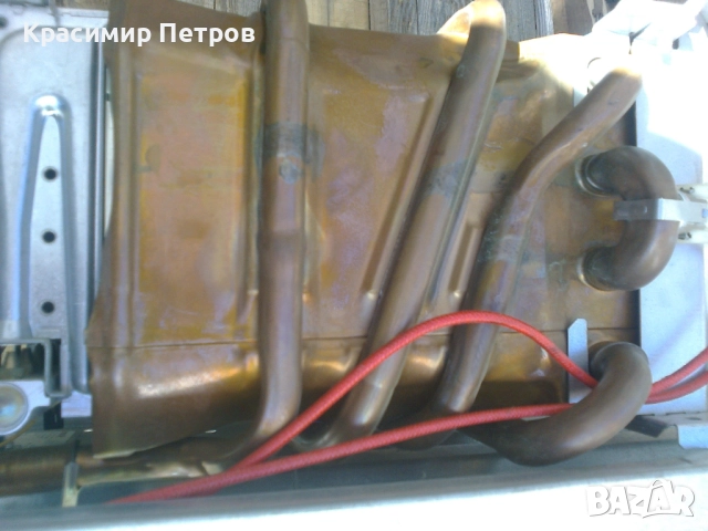 Продавам 2 бр. газови бойлери, снимка 3 - Бойлери - 51732772