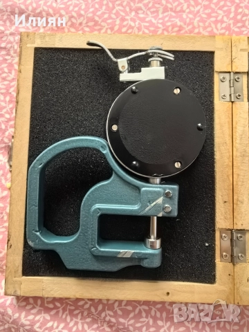 Деболомер, снимка 11 - Други инструменти - 52952507