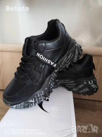 Дамски обувки 39 номер, снимка 4 - Дамски ежедневни обувки - 47577406