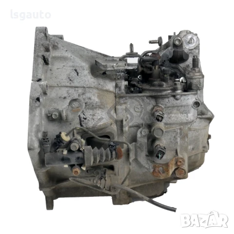 Шестстепенна скоростна кутия Mazda 6 Estate (GJ, GL) 2013-2019 ID:148557, снимка 4 - Части - 51336186