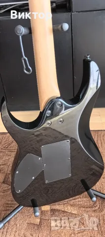 Китара Ibanez RGR220DX, снимка 6 - Китари - 55875965
