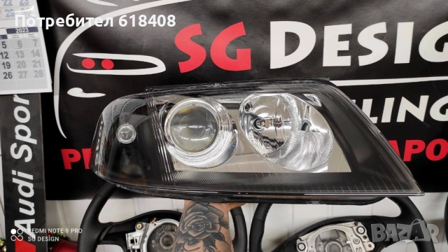 Vw passat 5.5 на части, снимка 12 - Части - 53056220