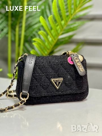 Дамски Чанти ⚜️ Guess , снимка 7 - Чанти - 52576639