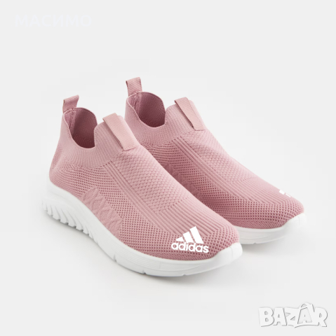 дамски маратонки Adidas Нови, снимка 4 - Маратонки - 44625339