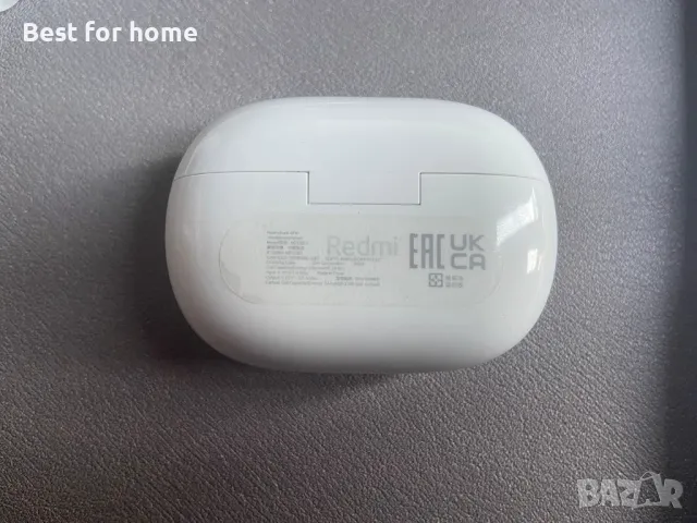 Безжични слушалки Xiaomi Redmi Buds 4 Pro, снимка 3 - Безжични слушалки - 49163964