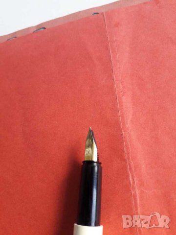 Стара писалка-Swiss-4, снимка 13 - Антикварни и старинни предмети - 29875744