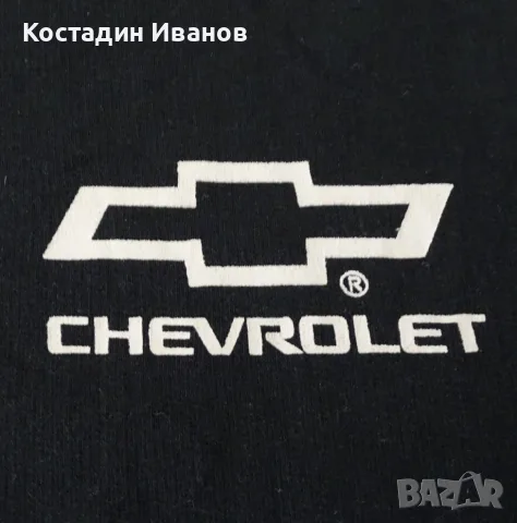 Chevrolet GM нов мъжки суичър Шевролет, снимка 6 - Суичъри - 56268924