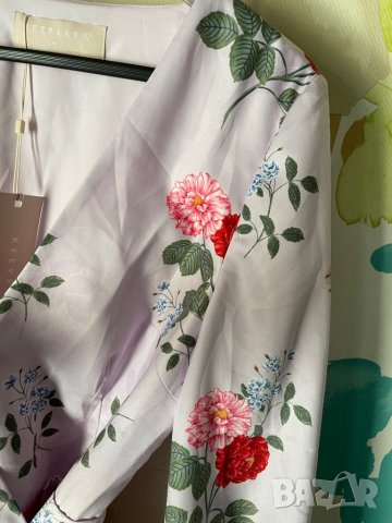 Нова рокля Keepsake,M размер, снимка 13 - Рокли - 37102209