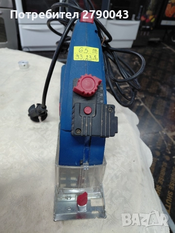 ръчен циркуляр , снимка 2 - Други инструменти - 52892334