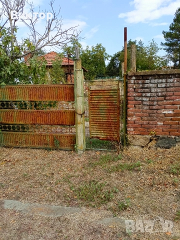 Парцел с основа за къща, снимка 10 - Парцели - 51553515