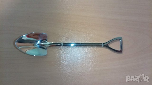 Лъжички за кафе, чай, десерт, снимка 6 - Прибори за хранене, готвене и сервиране - 31636939