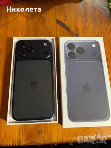 IPHONE 17PRO MAX реплика