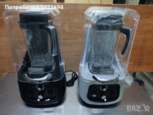 БЛЕНДЕРИ, НОВИ , ОТ ИЗЛОЖЕНИЕ, снимка 2 - Обзавеждане на кухня - 42652269