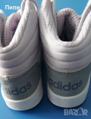 Маратонки ADIDAS номер 36 2/3 , снимка 4 - Детски маратонки - 44459326