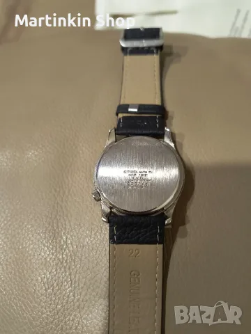 Мъжки Часовник Citizen , снимка 3 - Мъжки - 47399556