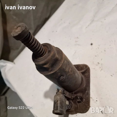 Крик 5т , снимка 4 - Други инструменти - 52458982